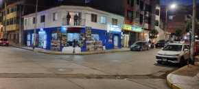 Paccha Cusco hospedaje